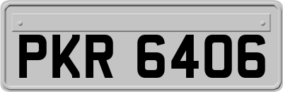 PKR6406