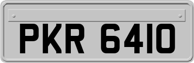 PKR6410