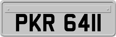 PKR6411