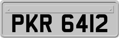 PKR6412