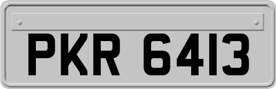 PKR6413