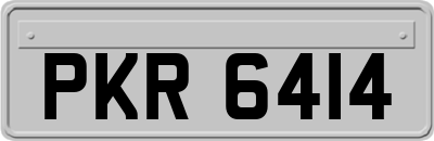 PKR6414