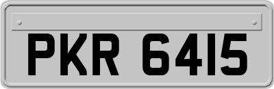 PKR6415