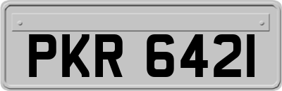 PKR6421