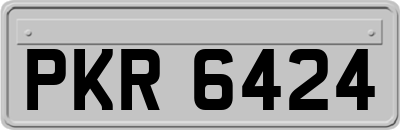 PKR6424