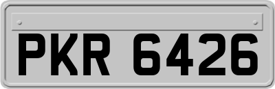 PKR6426