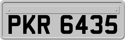 PKR6435