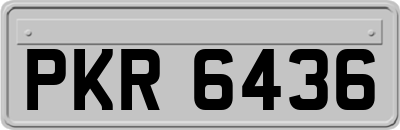 PKR6436