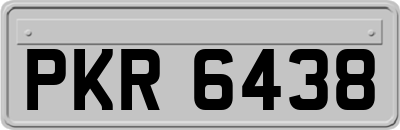 PKR6438