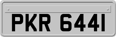 PKR6441