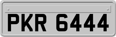 PKR6444