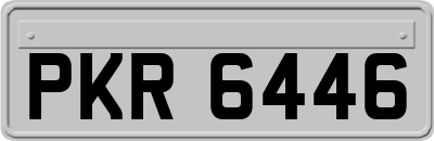 PKR6446