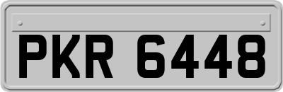 PKR6448