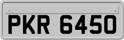 PKR6450