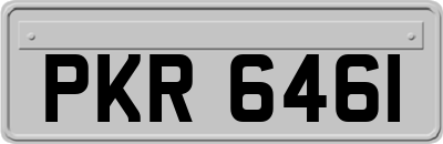 PKR6461