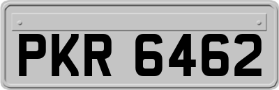 PKR6462