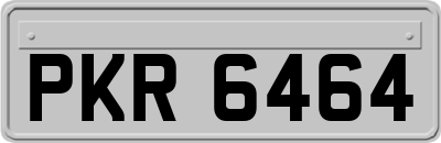 PKR6464