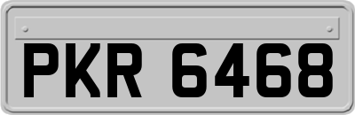 PKR6468