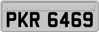 PKR6469