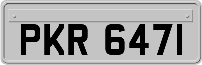 PKR6471