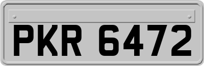 PKR6472