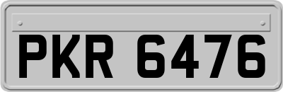 PKR6476