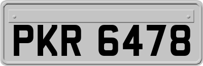 PKR6478