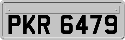 PKR6479