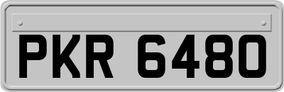 PKR6480
