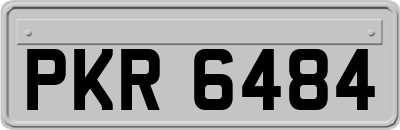 PKR6484