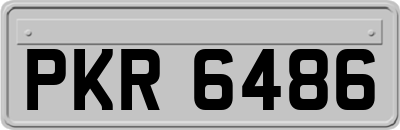 PKR6486