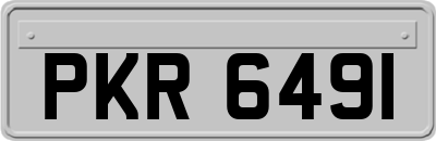 PKR6491