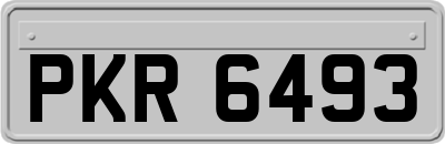 PKR6493