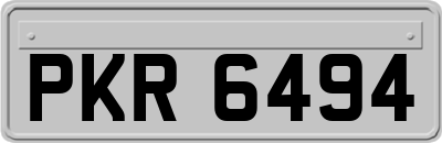 PKR6494