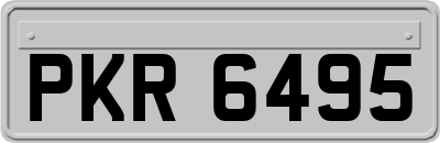 PKR6495