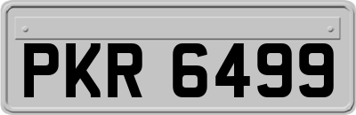 PKR6499