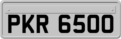 PKR6500