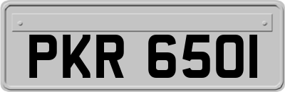 PKR6501
