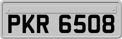 PKR6508