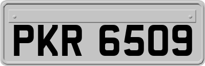 PKR6509