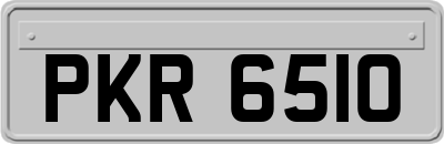 PKR6510