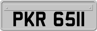 PKR6511