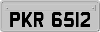 PKR6512
