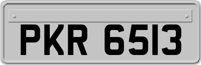 PKR6513
