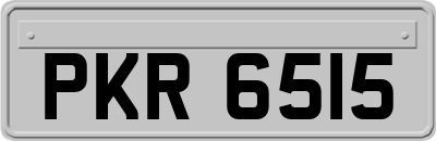 PKR6515