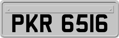 PKR6516