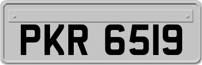 PKR6519