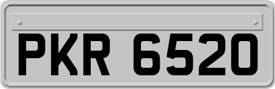 PKR6520