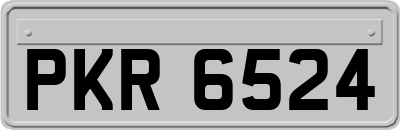 PKR6524