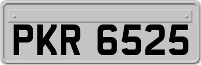 PKR6525